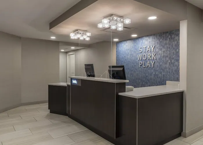 Towneplace Suites By Marriott Providence North Kingstown